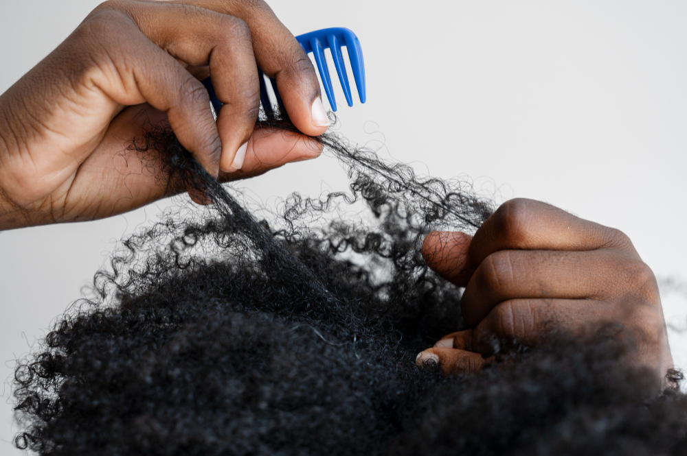 The Ultimate Guide to Hair Porosity