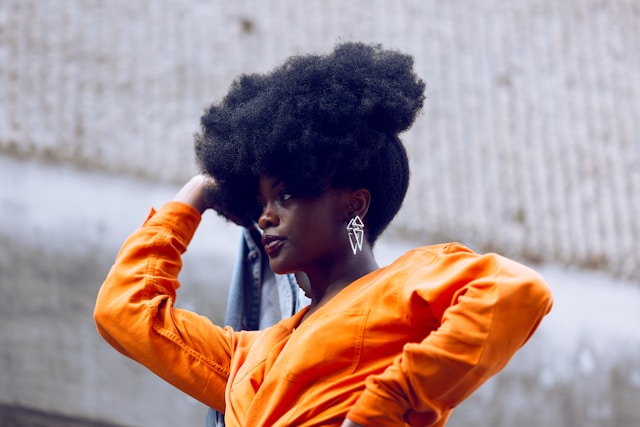 Transitioning to Natural Hair: What You Need To Know
