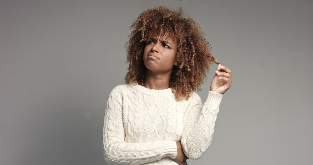 8 Tips to Reduce Natural Hair Care Stress